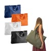 CAMDEN. Sac en coton et en coton recyclé (280 g/m²)