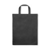 SIENA. Sac en coton et en coton recyclé (140 g/m²)