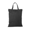 SIENA. Sac en coton et en coton recyclé (140 g/m²)