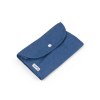 SIENA. Sac en coton et en coton recyclé (140 g/m²)