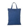 SIENA. Sac en coton et en coton recyclé (140 g/m²)