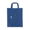 SIENA. Sac en coton et en coton recyclé (140 g/m²)