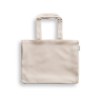 PARMA. Sac avec coton et coton recyclé (280 g/m²)