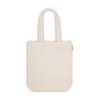 GIRONA. Sac avec coton et coton recyclé (220 g/m²)