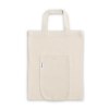 BEIRUT. Sac avec coton et coton recyclé (140 g/m²)