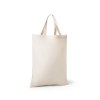 BEIRUT. Sac avec coton et coton recyclé (140 g/m²)