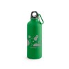 COLLINA. Bouteille aluminium 540mL avec mousqueton