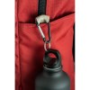 COLLINA. Bouteille aluminium 540mL avec mousqueton