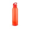 PORTIS GLASS. Bouteille en verre 500mL avec bouchon en PP