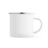 GOTZE SUB. Mug émaillé 350 mL pour sublimation