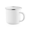 GOTZE SUB. Mug émaillé 350 mL pour sublimation