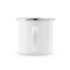 GOTZE SUB. Mug émaillé 350 mL pour sublimation