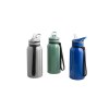 TYSON. Bouteille de sport 1230mL en PETG