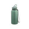 TYSON. Bouteille de sport 1230mL en PETG