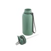 TYSON. Bouteille de sport 1230mL en PETG