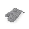 RICKEY. Gant de cuisine en coton (60% recyclé)