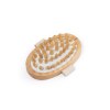 DOWNEY. Masseur anticellulite en bois