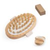 DOWNEY. Masseur anticellulite en bois