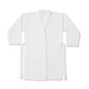 RUFFALO. Peignoir de bain (350 g/m²) en coton et coton recyclé