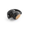GOULD. Casque audio en bambou et ABS