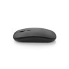 KHAN. Souris sans fil 2'4GhZ en 89% rABS