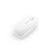 KHAN. Souris sans fil 2'4GhZ en 89% rABS