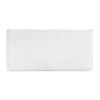 BARDEM L. Serviette de bain (500 g/m²) en coton et coton recyclé