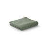 BARDEM L. Serviette de bain (500 g/m²) en coton et coton recyclé