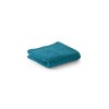BARDEM M. Serviette de toilette (500 g/m²) en coton (82%) et coton recyclé (18%)
