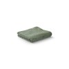 BARDEM M. Serviette de toilette (500 g/m²) en coton (82%) et coton recyclé (18%)