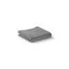 BARDEM M. Serviette de toilette (500 g/m²) en coton (82%) et coton recyclé (18%)
