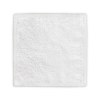 BARDEM S. Essuie-mains (350 g/m²) en coton (82%) et coton recyclé (18%)