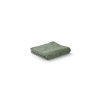 BARDEM S. Essuie-mains (350 g/m²) en coton (82%) et coton recyclé (18%)