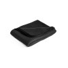 GALLIOT. Couverture polaire (180 g/m²) en polyester recyclé (100% rPET)