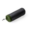 GALLIOT. Couverture polaire (180 g/m²) en polyester recyclé (100% rPET)