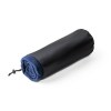 GALLIOT. Couverture polaire (180 g/m²) en polyester recyclé (100% rPET)