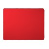 GALLIOT. Couverture polaire (180 g/m²) en polyester recyclé (100% rPET)