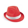 MANOLO POLI. Chapeau