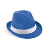 MANOLO POLI. Chapeau