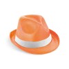 MANOLO POLI. Chapeau