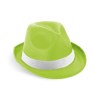 MANOLO POLI. Chapeau
