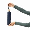 Parapluie pliable automatique anti-tempête CALYPSO
