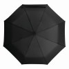 Parapluie pliable automatique anti-tempête CALYPSO