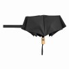 Parapluie pliable automatique anti-tempête CALYPSO