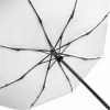 Parapluie pliable automatique anti-tempête CALYPSO