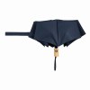 Parapluie pliable automatique anti-tempête CALYPSO