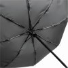 Parapluie pliable automatique anti-tempête CALYPSO