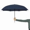 Parapluie pliable automatique anti-tempête CALYPSO
