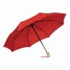 Parapluie pliable automatique anti-tempête CALYPSO