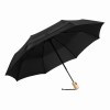 Parapluie pliable automatique anti-tempête CALYPSO
